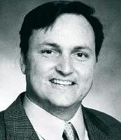 Dr. Edward Fogarty